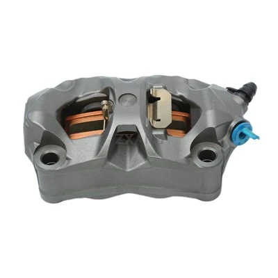 Hydrauliczny zacisk hamulca motocyklowy