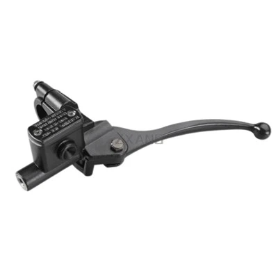 Mistrzowa pompa motocyklowa