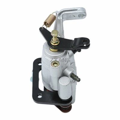 Universal Motorcycle Hamure Caliper